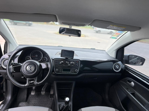 Volkswagen Up! 1.0 High Up! 75cv 2015