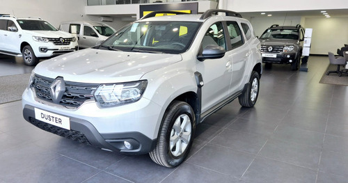 Renault Duster 1.6 Hr16 Intens 115Cv 2025
