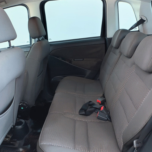 Fiat Idea 1.6 Adventure 115cv 2012