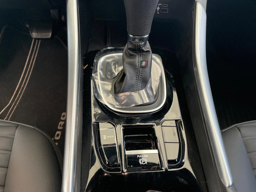 Fiat FASTBACK 1.3 T270 At6 2026