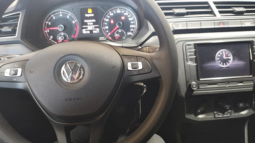 Volkswagen Saveiro 1.6 Trendline 2023