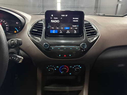 Ford Ka 1.5 SEL FREESTYLE 5P L18 2019