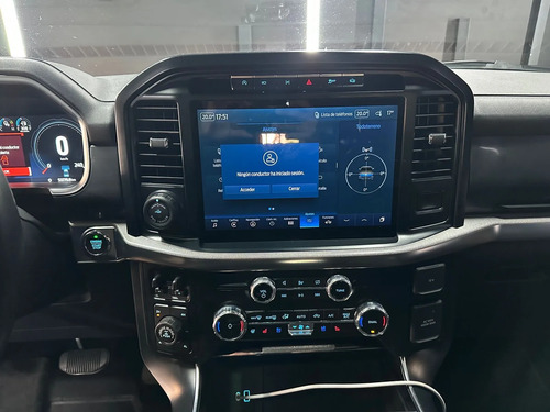 Ford F-150 3.5 4X4 RAPTOR AT 2022