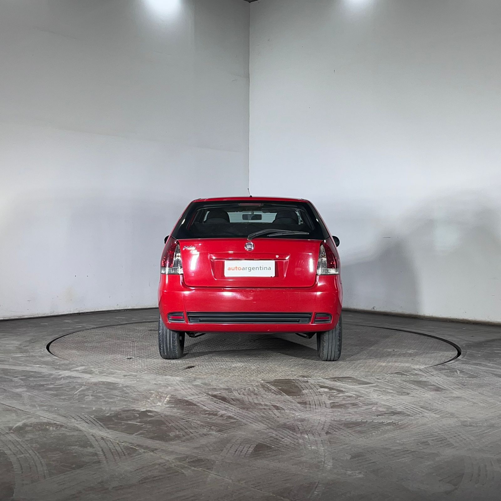 Fiat PALIO FIRE 1.4 5P 2017