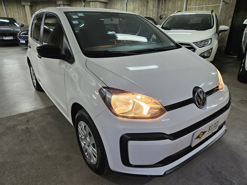 Volkswagen Up! 1.0 Take 2020