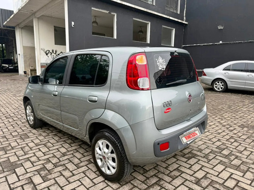 Fiat Uno 1.4 ATTRACTIVE TOP 5P L13 2015