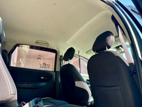 Chevrolet Spin 1.8 LTZ ACTIV 5AS L15 2017