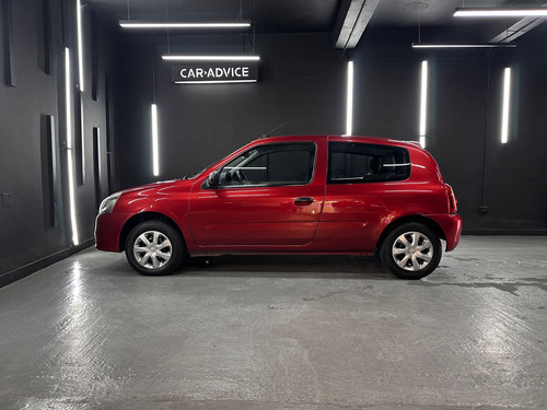 Renault Clio MIO 1.2 3 P CONFORT 2013