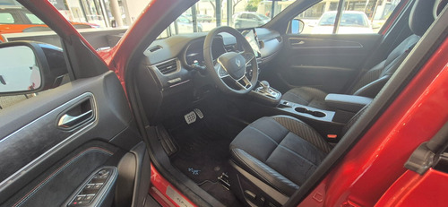 Renault Arkana 1.3 E-Tech Hybrid Espirit Alpine 2025