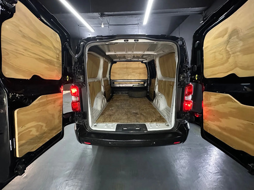 Peugeot Expert 1.6 Hdi Premium 2018