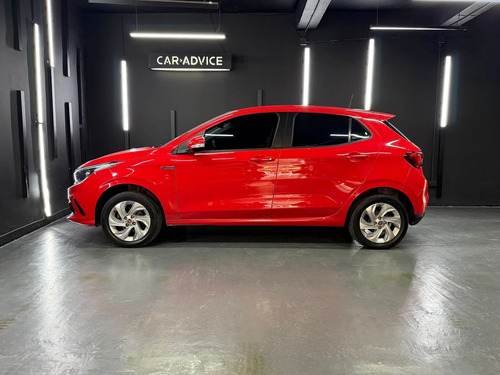 Fiat Argo 1.3 GSE DRIVE PACK CONECTIVIDAD L17 2019