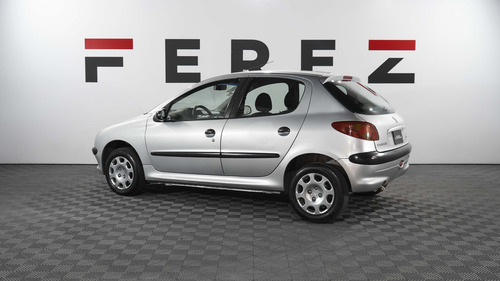 Peugeot 206 1.4 Generation 75cv 2011