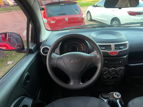 Chery QQ 1.0 Confort Security 2018