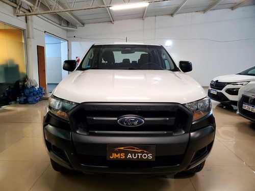 Ford Ranger 2.0 Cd 4X4 Xl 170Cv 2023