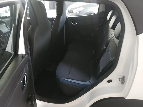 Renault Kwid 1.0 Sce 66Cv Iconic Bitono 2025