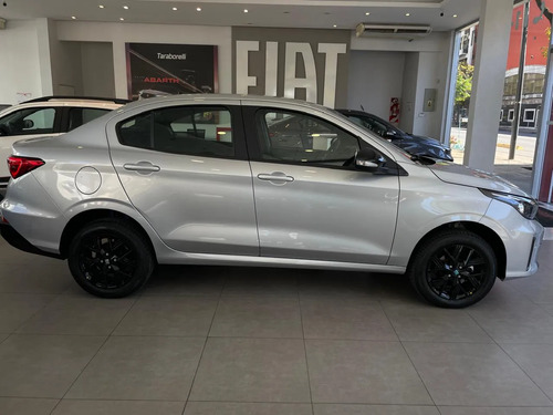 Fiat Cronos 1.3 Gse Like 2026