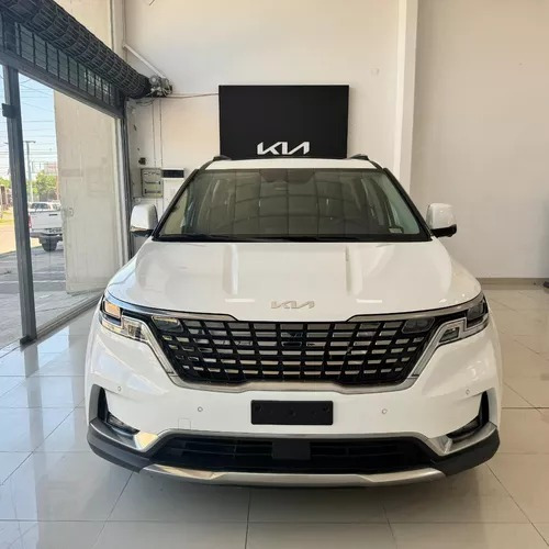 Kia Carnival 2.2 Crdi 2024