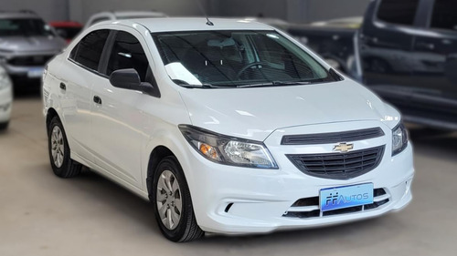 Chevrolet Prisma 1.4 Joy Ls 98cv 2020
