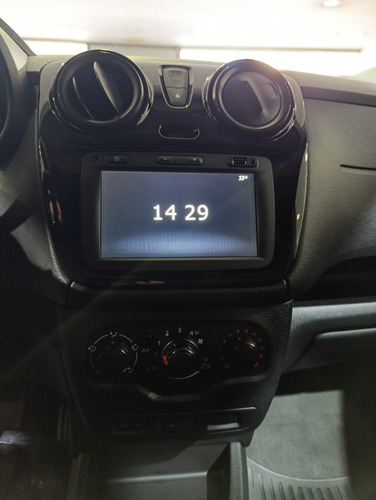 Renault Kangoo Ii Express Kangoo Express 2 A 1.6 SCe 114 2026