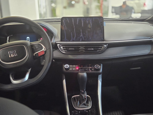 Fiat FASTBACK 1.3 T270 At6 2026