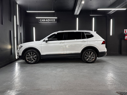 Volkswagen Tiguan 2.0 TDI ALLSPACE HIGHLINE AT L19 2019