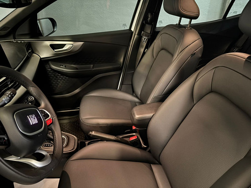 Fiat Pulse 1.0T Impetus Cvt 2025