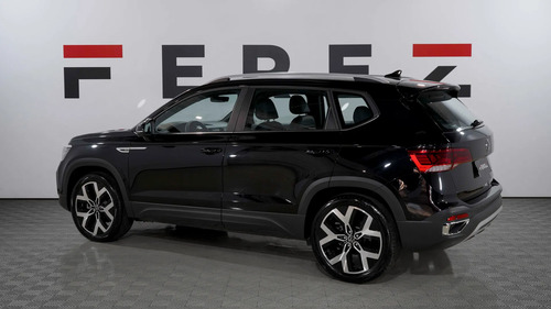 Volkswagen Taos 1.4 250 Tsi Highline Tiptronic 2026