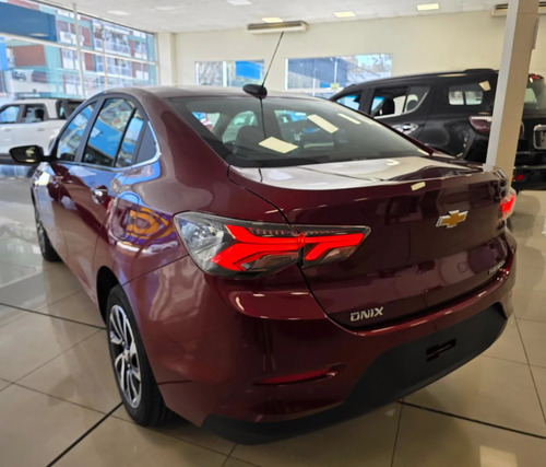 Chevrolet Onix plus 1.0 Turbo Premier At 2025