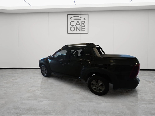 Renault Oroch 2.0 4X2 OUTSIDER PLUS L20 2021