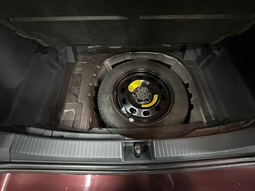 Volkswagen T-Cross 1.6 HIGHLINE AT6 L19 2019