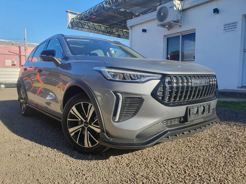 Jolion Pro HEV Supreme 2026