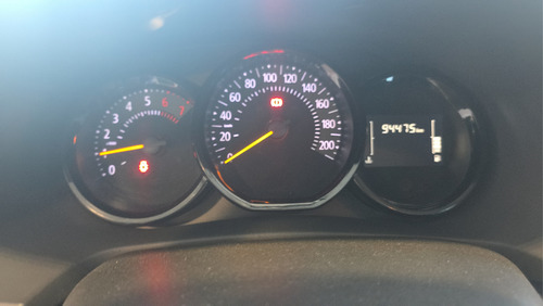 Renault Sandero 1.6 8V EXPRESSION PACK L15 2019