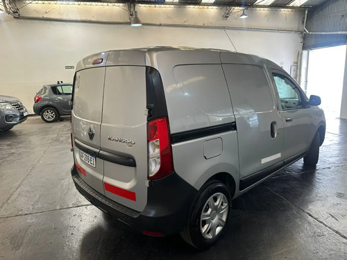 Renault Kangoo Ii Express 1.5 Dci Confort 2022