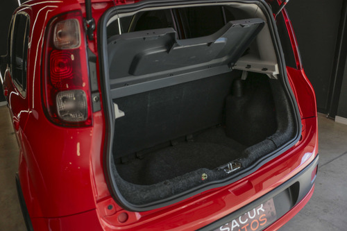 Fiat Uno 1.4 Sporting 2013