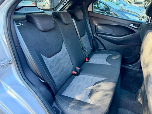 Ford Ka 1.5 SE 5P L18 2018