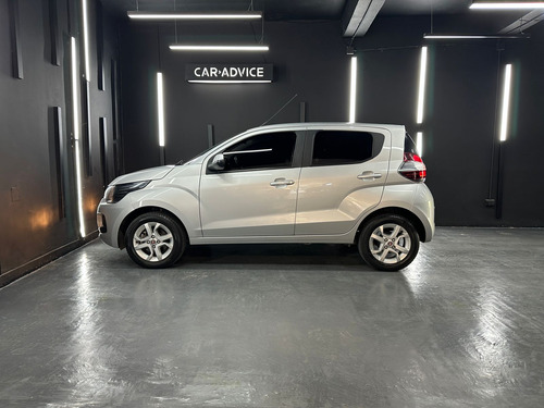 Fiat Mobi 1.0 FIRE EASY L16 2018