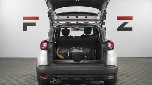 Renault Captur 1.6 Life 2018