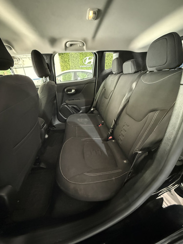 Jeep Renegade 1.8 Sport Mt5 Fwd 2022