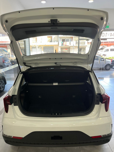 Hyundai HB20 1.6 Comfort Plus Mt 2025