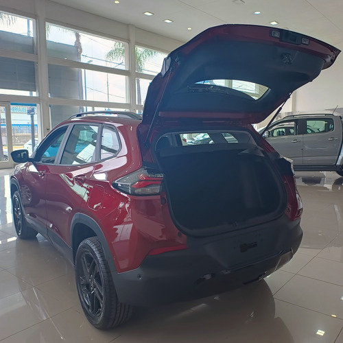 Chevrolet Tracker 1.2 Turbo Rs At 2026