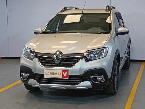 Renault Sandero 1.6 Zen L/19 2023