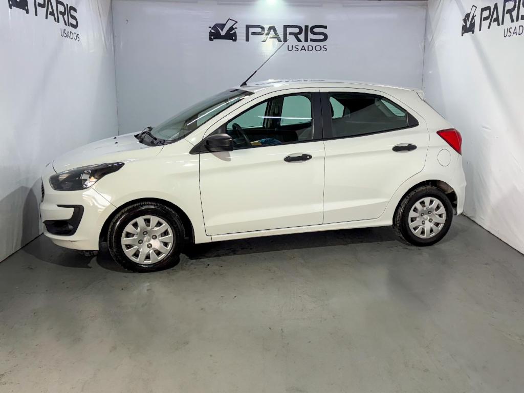 Ford Ka 1.5 S L/18 2019