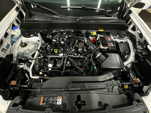 Ford Maverick 2.0 T 4X4 LARIAT AT8 L21 2022