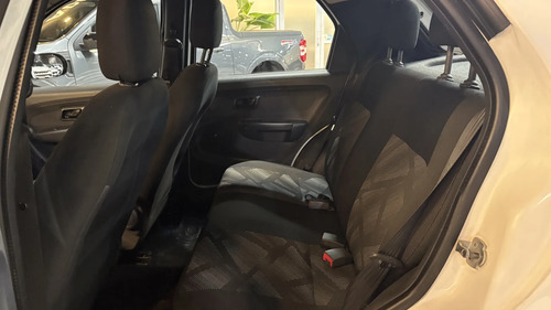 Fiat Palio 1.4 Fire Pack Confort 2017