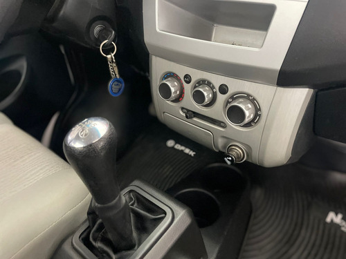 C31 1.5 Truck Cab Simple 2025