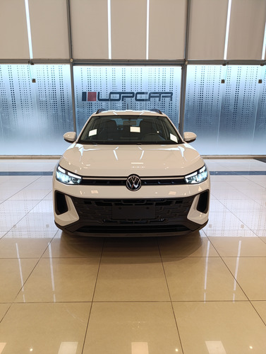 Volkswagen Tera 1.0T 170 Tsi Comfort At 2025