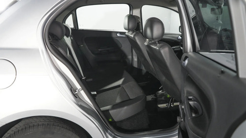 Volkswagen Gol Trend 1.6 Trendline 101cv 2018