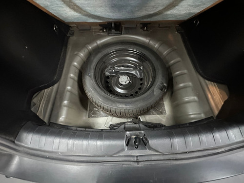 Nissan Kicks 1.6 ADVANCE CVT L17 2019