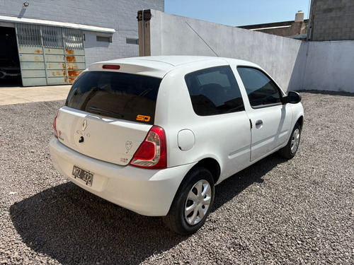 Renault Clio MIO 3P EXPRESSION PACK II 2013