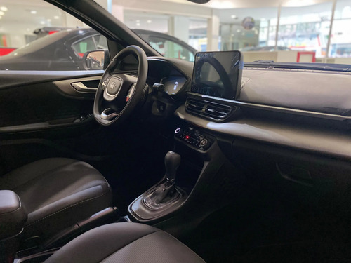 Fiat Pulse 1.0T Impetus Cvt 2026